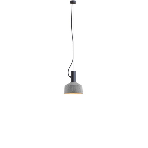 Wever & Ducré+ROOMOR CABLE 1.2 max. 15W GU10, rippvalgusti, hall vilt, riputi 2,5m